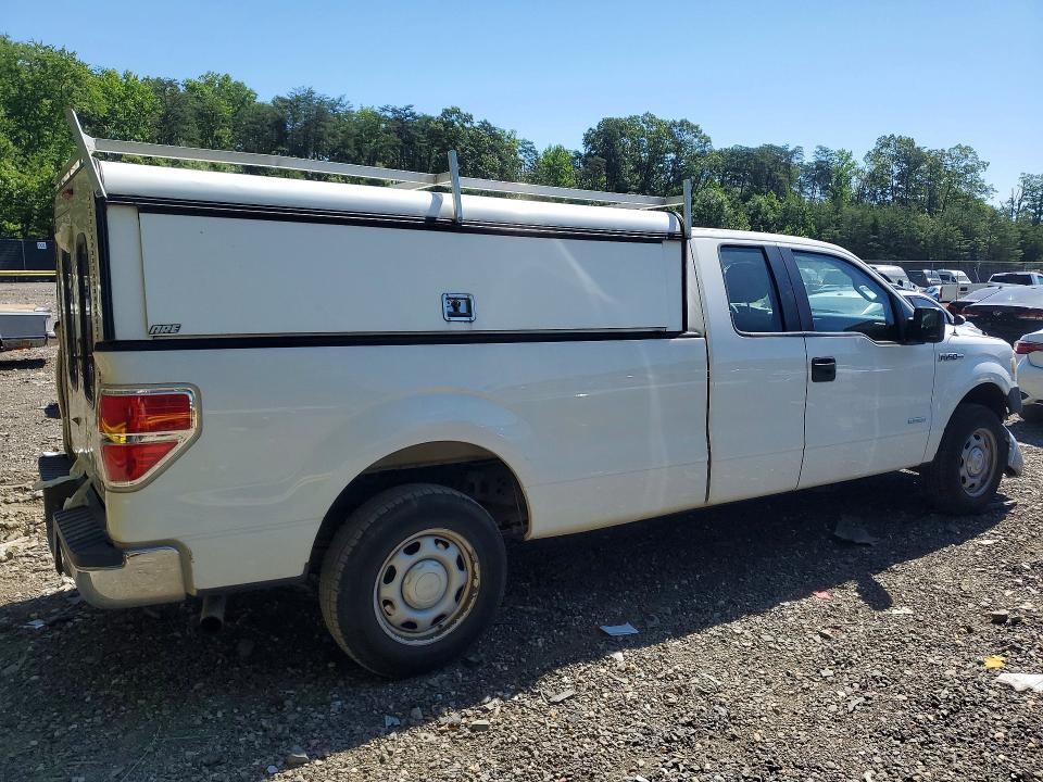 Aukcja sprzedaży 2014 Ford F150, vin: 1FTFX1CT2EKD08624, numer aukcji: 56087686