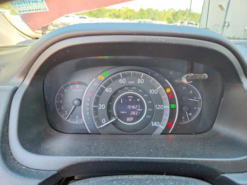 57705136 :رقم المزاد ، 5J6RM3H77EL023936 vin ، 2014 Honda Cr-v مزاد بيع