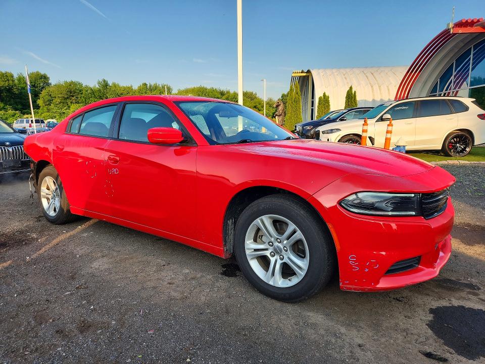 Aukcja sprzedaży 2022 Dodge Charger, vin: 2C3CDXBG3NH137946, numer aukcji: 59169896