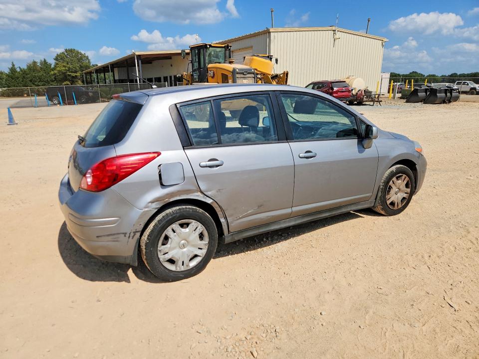2012 Nissan Versa მანქანა იყიდება აუქციონზე, vin: 3N1BC1CP3CK226757, აუქციონის ნომერი: 85457935