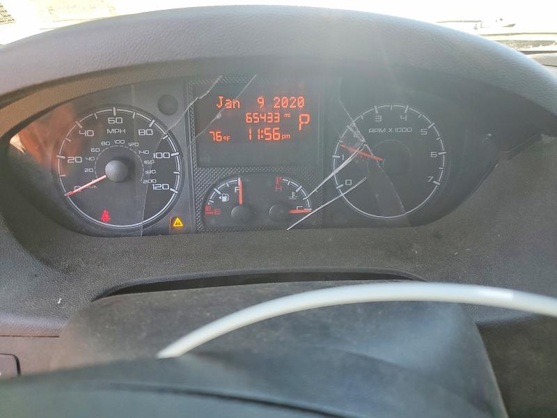 Aukcja sprzedaży 2021 Ram Promaster 3500, vin: 3C6MRVJG2ME535500, numer aukcji: 58502696