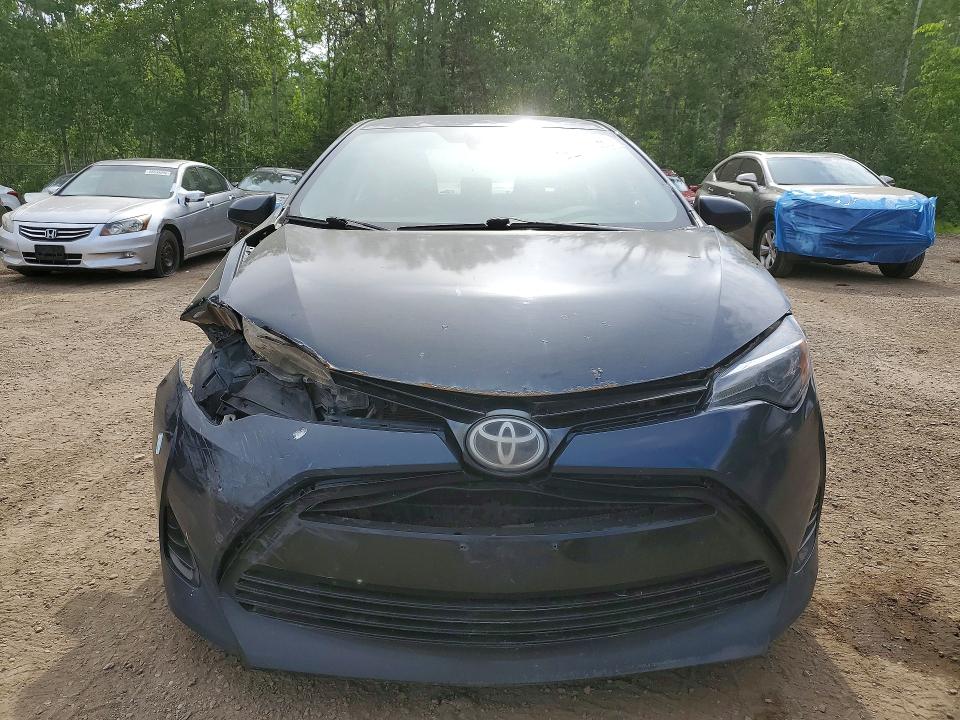 58182326 :رقم المزاد ، 2T1BURHE4HC963308 vin ، 2017 Toyota Corolla مزاد بيع