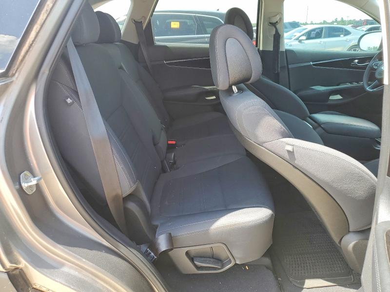 Продаж на аукціоні авто 2016 Kia Sorento, vin: 5XYPG4A33GG056464, номер лоту: 57414036