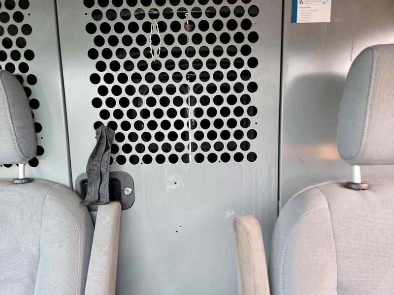 Продажа на аукционе авто 2015 Ford Transit, vin: 1FTNR2CM2FKA31057, номер лота: 54283036