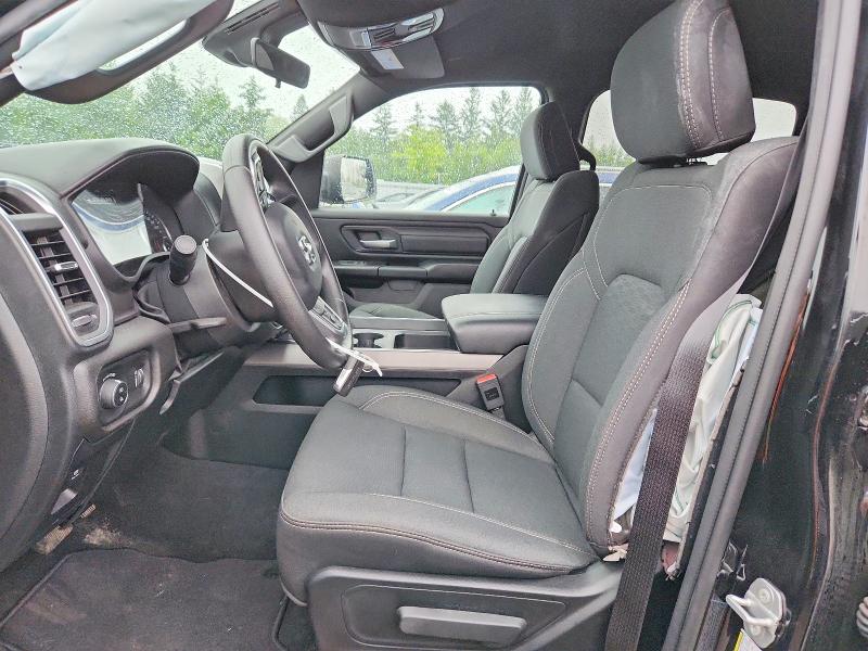 Aukcja sprzedaży 2026 Ram 1500, vin: 3C6SRFGP1T4155203, numer aukcji: 56511706