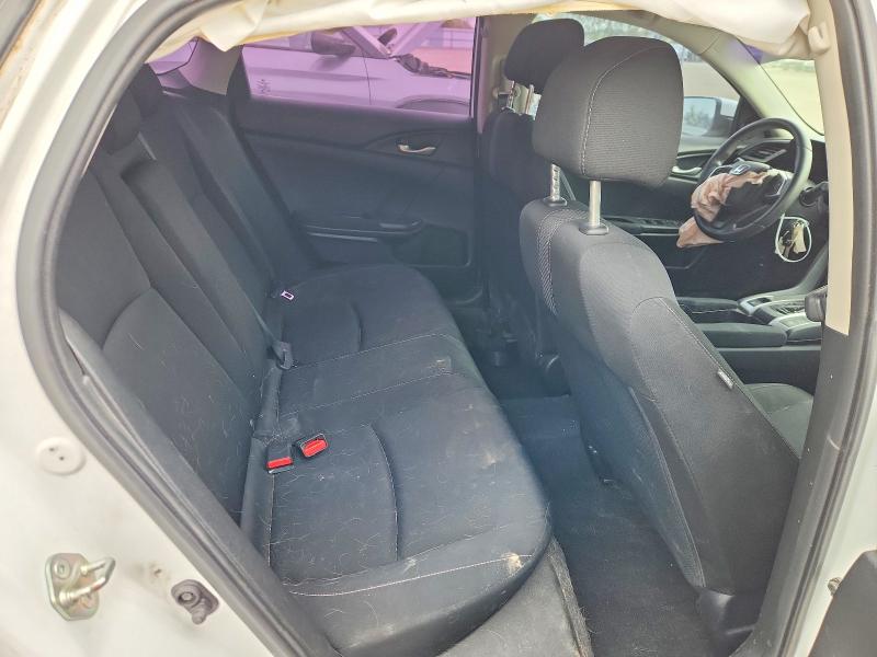Aukcja sprzedaży 2019 Honda Civic, vin: 2HGFC2F54KH003502, numer aukcji: 58385016