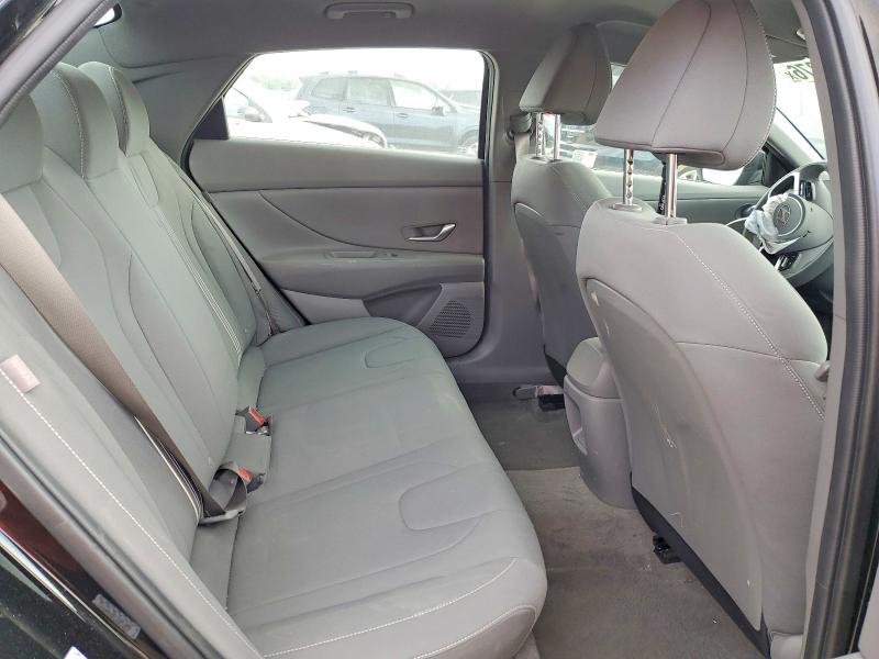 2024 Hyundai Elantra მანქანა იყიდება აუქციონზე, vin: KMHLM4DG1RU680198, აუქციონის ნომერი: 55993876