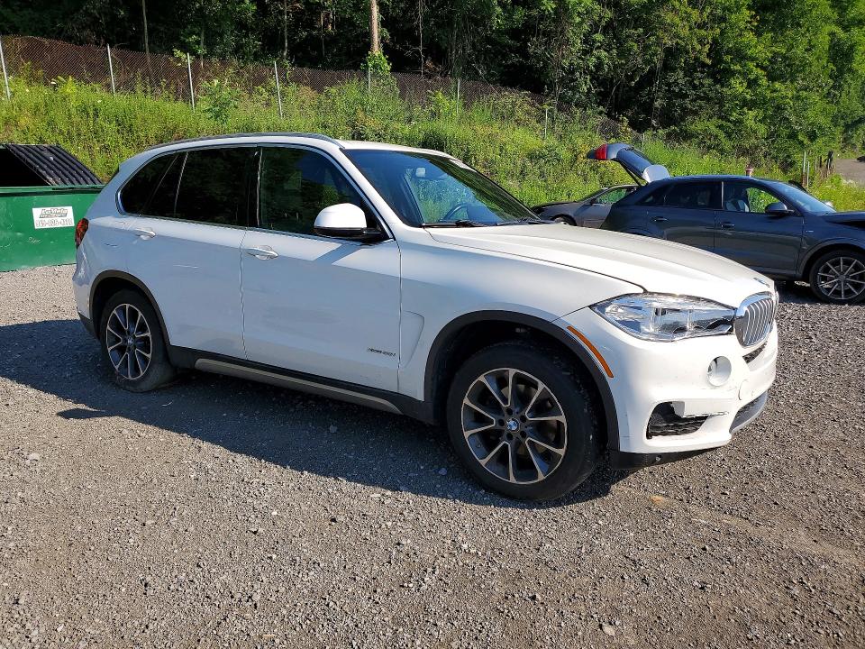 Продажа на аукционе авто 2017 Bmw X5, vin: 5UXKR0C32H0V74324, номер лота: 59123436