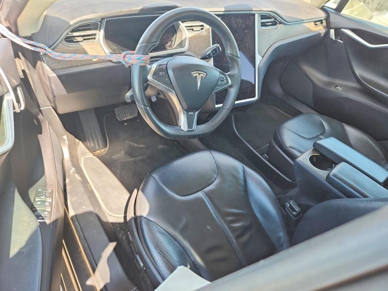 Продажа на аукционе авто 2013 Tesla Model S, vin: 5YJSA1DNXDFP05607, номер лота: 56933216