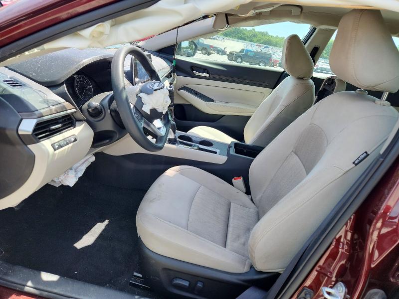 Продажа на аукционе авто 2025 Nissan Altima, vin: 1N4BL4DV2SN305377, номер лота: 56235796