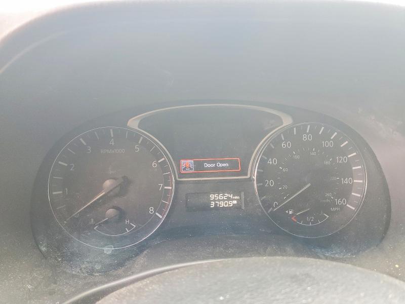 Продажа на аукционе авто 2014 Nissan Pathfinder, vin: 5N1AR2MM9EC702869, номер лота: 57941176