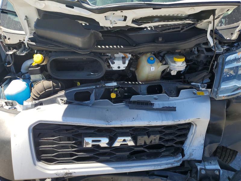 Aukcja sprzedaży 2021 Ram Promaster 1500, vin: 3C6LRVAG2ME577662, numer aukcji: 56669816
