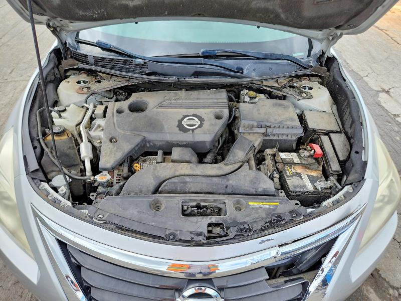 58556856 :رقم المزاد ، 1N4AL3AP3DC133774 vin ، 2013 Nissan Altima مزاد بيع