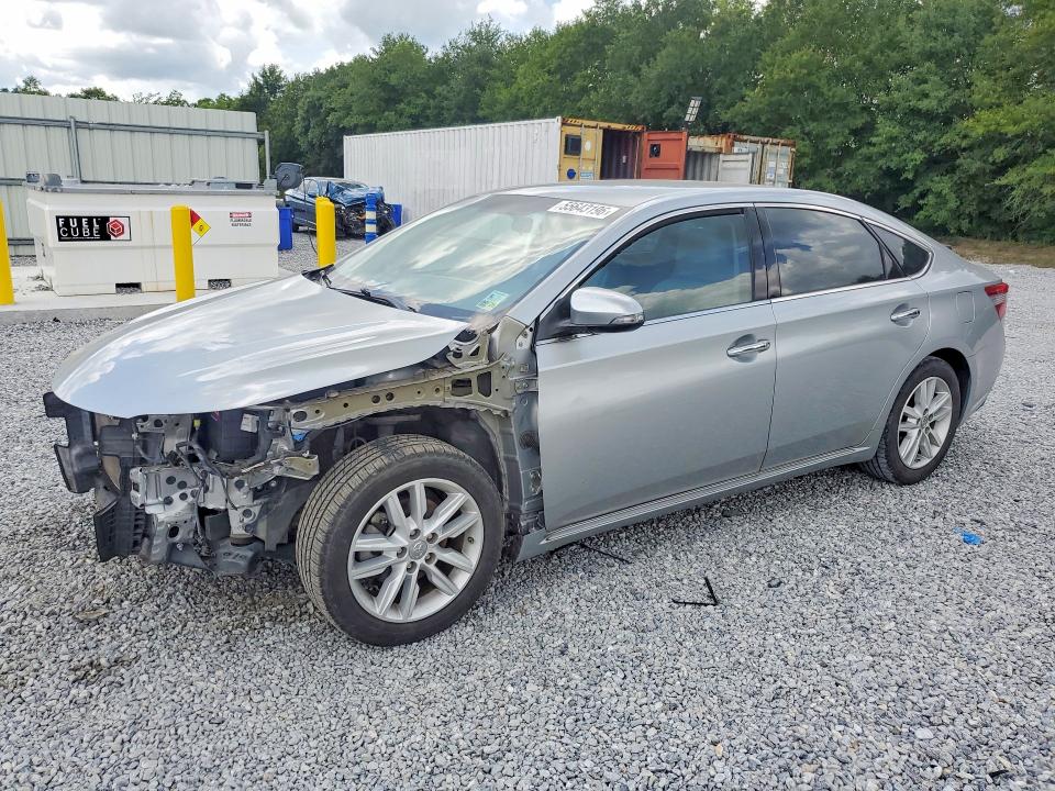Aukcja sprzedaży 2015 Toyota Avalon, vin: 4T1BK1EB3FU141077, numer aukcji: 55643196