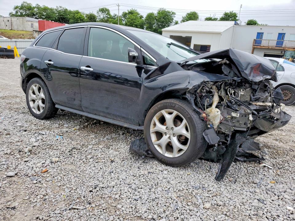 Aukcja sprzedaży 2011 Mazda Cx-7, vin: JM3ER4D32B0354216, numer aukcji: 79136315