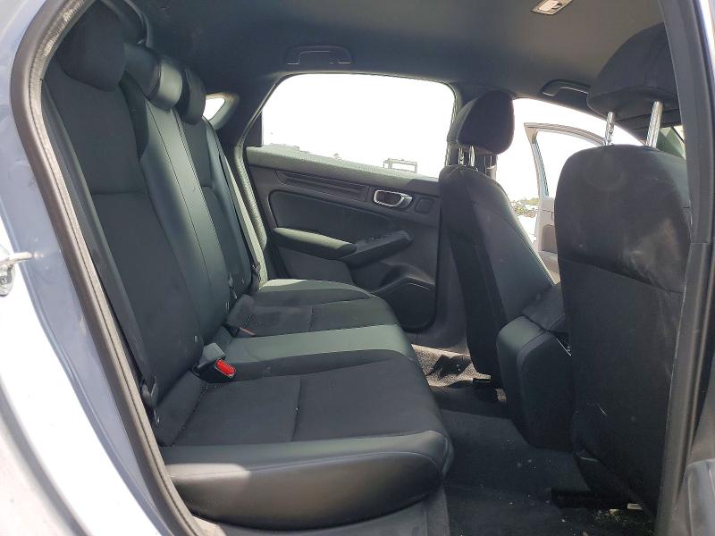 54870026 :رقم المزاد ، 19XFL2H88NE018610 vin ، 2022 Honda Civic مزاد بيع
