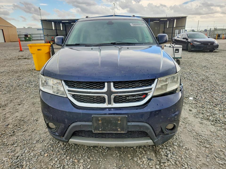 Aukcja sprzedaży 2019 Dodge Journey, vin: 3C4PDCBB8KT681274, numer aukcji: 56888946