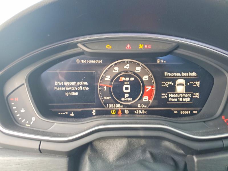 Aukcja sprzedaży 2018 Audi A5, vin: WAUFNCF57JA041766, numer aukcji: 56970196