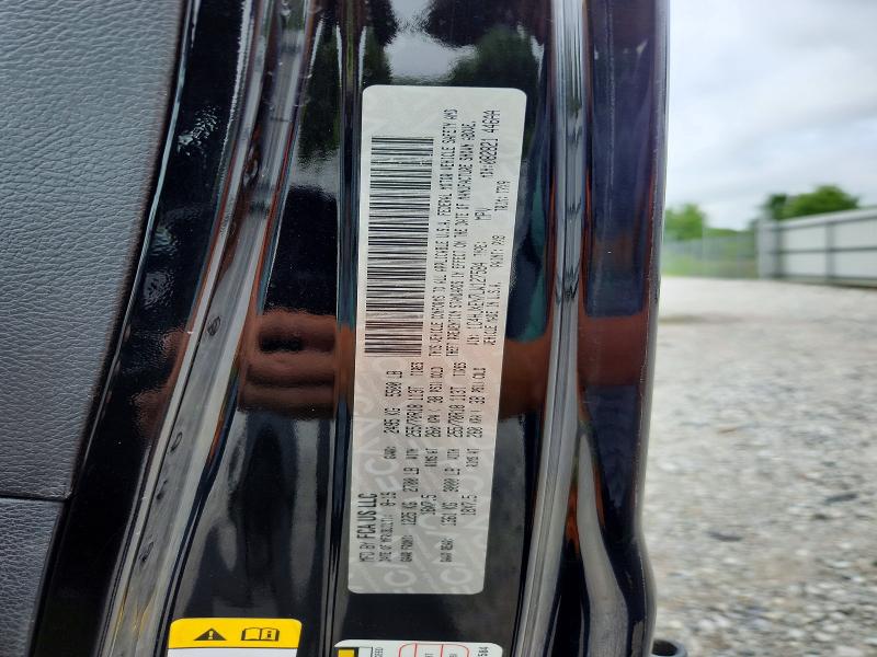 Продаж на аукціоні авто 2020 Jeep Wrangler Unlimited, vin: 1C4HJXEN7LW127584, номер лоту: 57376676