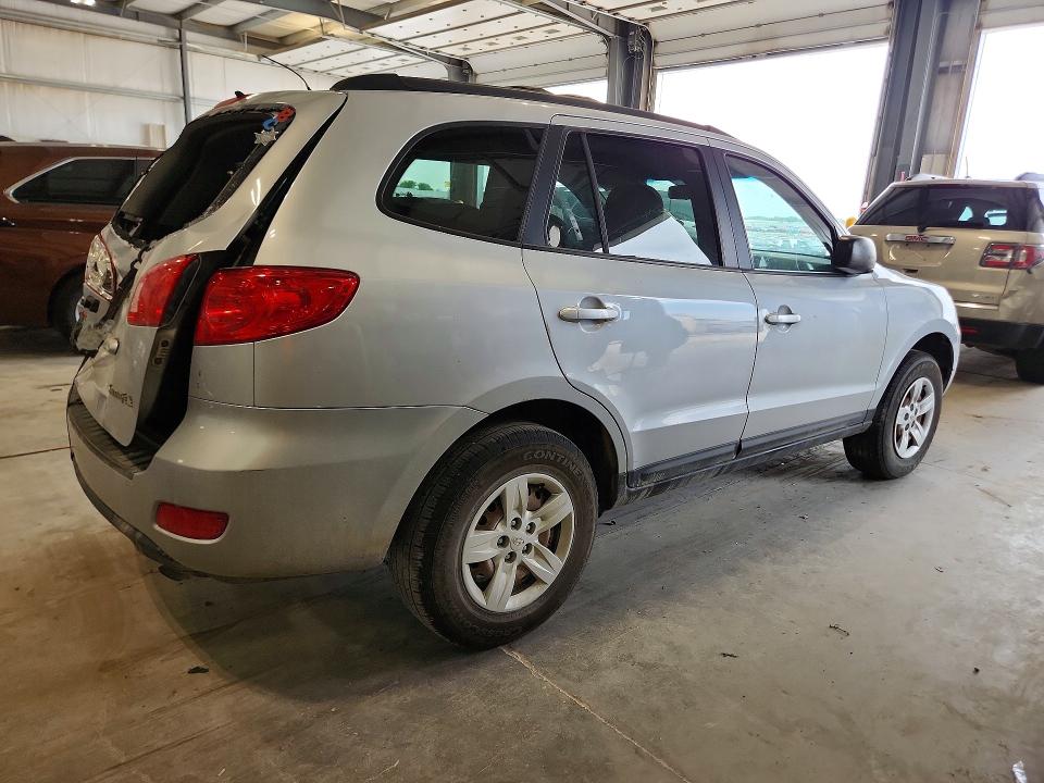 Aukcja sprzedaży 2009 Hyundai Santa Fe, vin: 5NMSG13D69H311485, numer aukcji: 57585146