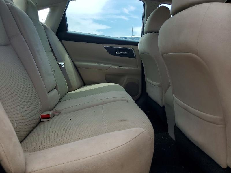 Aukcja sprzedaży 2015 Nissan Altima, vin: 1N4AL3AP2FN919959, numer aukcji: 54617056
