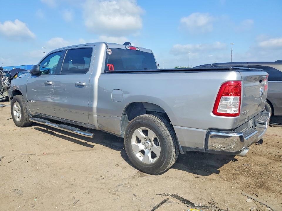 Aukcja sprzedaży 2022 Ram 1500, vin: 1C6SRFMT8NN223619, numer aukcji: 56651786