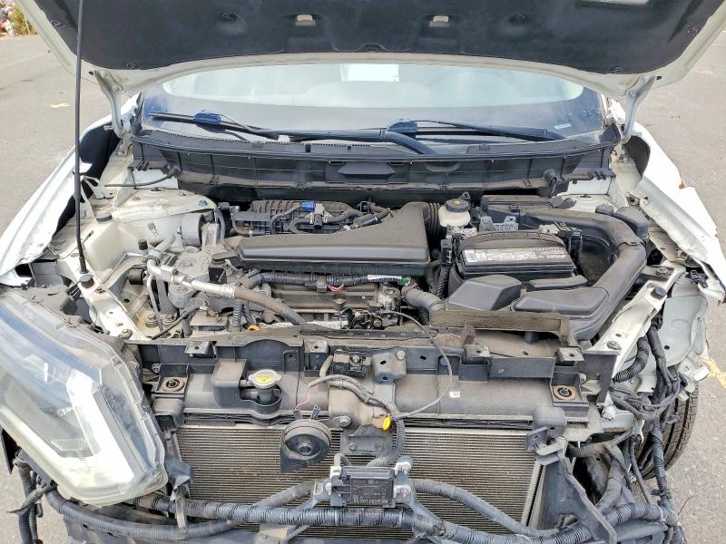 2020 Nissan Rogue მანქანა იყიდება აუქციონზე, vin: 5N1AT2MT0LC798106, აუქციონის ნომერი: 56405646