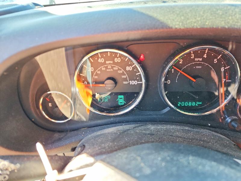 Продажа на аукционе авто 2016 Jeep Wrangler Unlimited, vin: 1C4BJWFG0GL119446, номер лота: 57557766