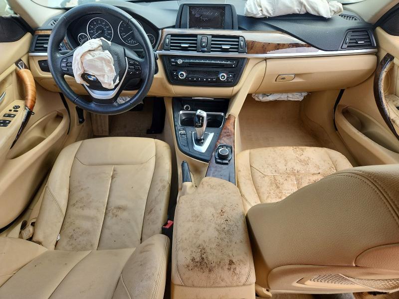 Продаж на аукціоні авто 2014 Bmw 328, vin: WBA3A5C52EF605105, номер лоту: 57893616