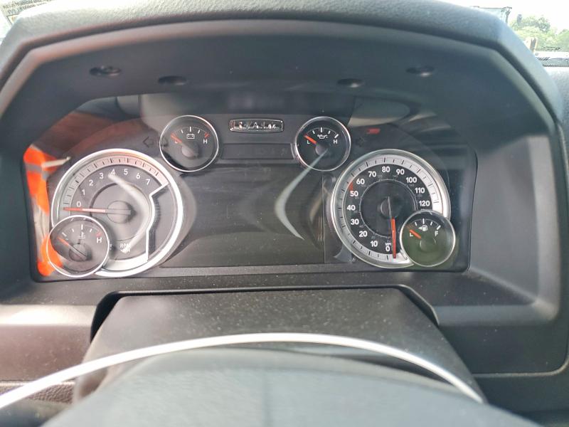 Продажа на аукционе авто 2024 Ram 1500 Classic, vin: 1C6RR7KG8RS130228, номер лота: 58999136