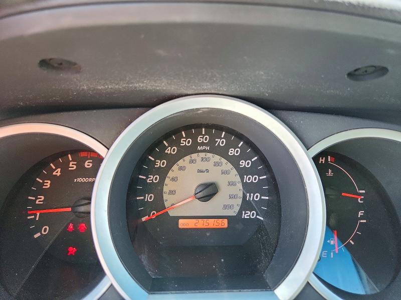 Aukcja sprzedaży 2005 Toyota Tacoma, vin: 5TEUU42N95Z140531, numer aukcji: 56730836