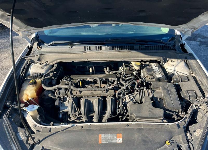 2015 Ford Fusion მანქანა იყიდება აუქციონზე, vin: 3FA6P0H74FR261623, აუქციონის ნომერი: 56704566