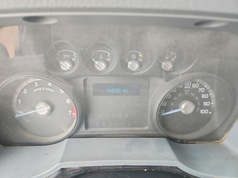 Продаж на аукціоні авто 2012 Ford F350, vin: 1FT7W3B61CED19513, номер лоту: 57918066
