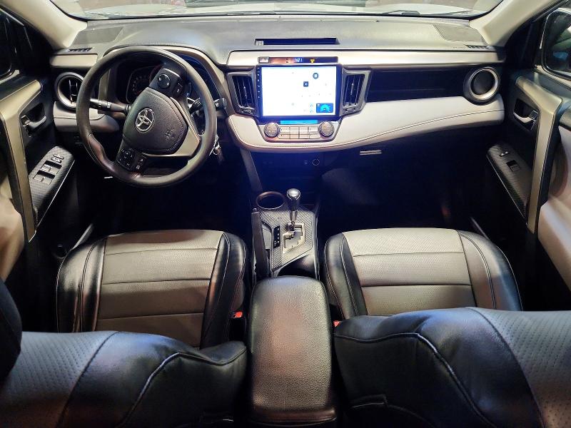 Продаж на аукціоні авто 2014 Toyota Rav4, vin: 2T3WFREV5EW077550, номер лоту: 58447566