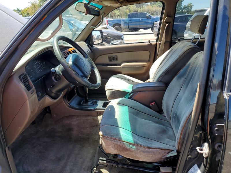 Auction sale of the 1996 Toyota 4runner, vin: JT3GN86R9T0018557, lot number: 56701766