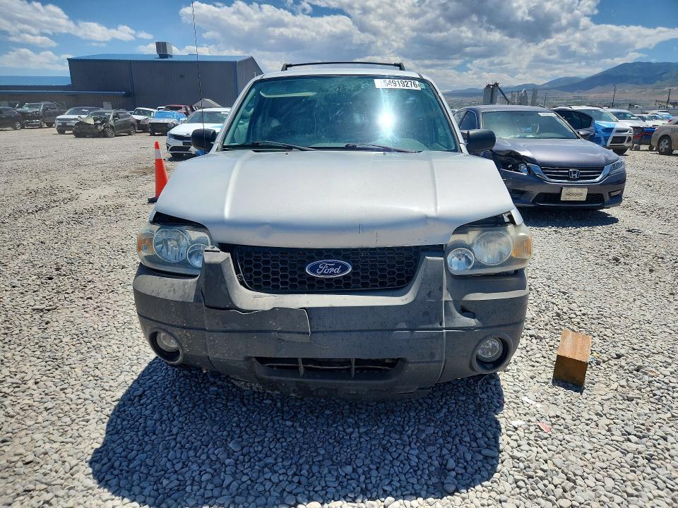 Продажа на аукционе авто 2006 Ford Escape, vin: 1FMYU03Z76KC08564, номер лота: 54919276
