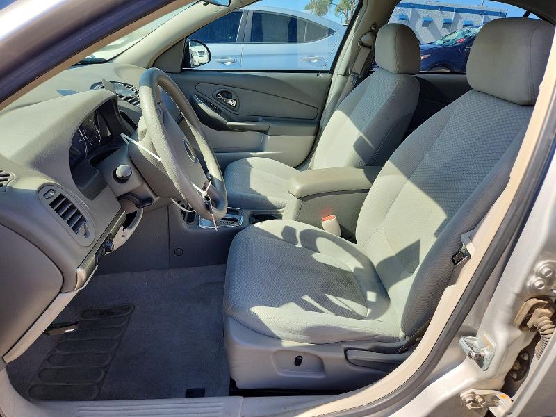 Aukcja sprzedaży 2007 Chevrolet Malibu, vin: 1G1ZS58FX7F146753, numer aukcji: 57584886