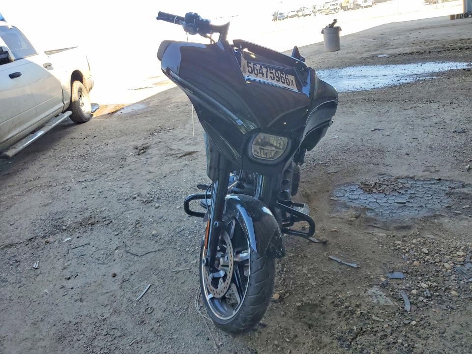Продажа на аукционе авто 2025 Harley-davidson Flhx, vin: 1HD1KB71XSB645334, номер лота: 56475966