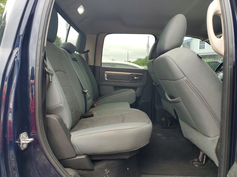 Aukcja sprzedaży 2016 Ram 1500, vin: 3C6RR7LT7GG384142, numer aukcji: 58395766