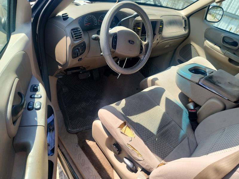 57157336 :رقم المزاد ، 2FTRX17W34CA46925 vin ، 2004 Ford F-150 Heritage مزاد بيع