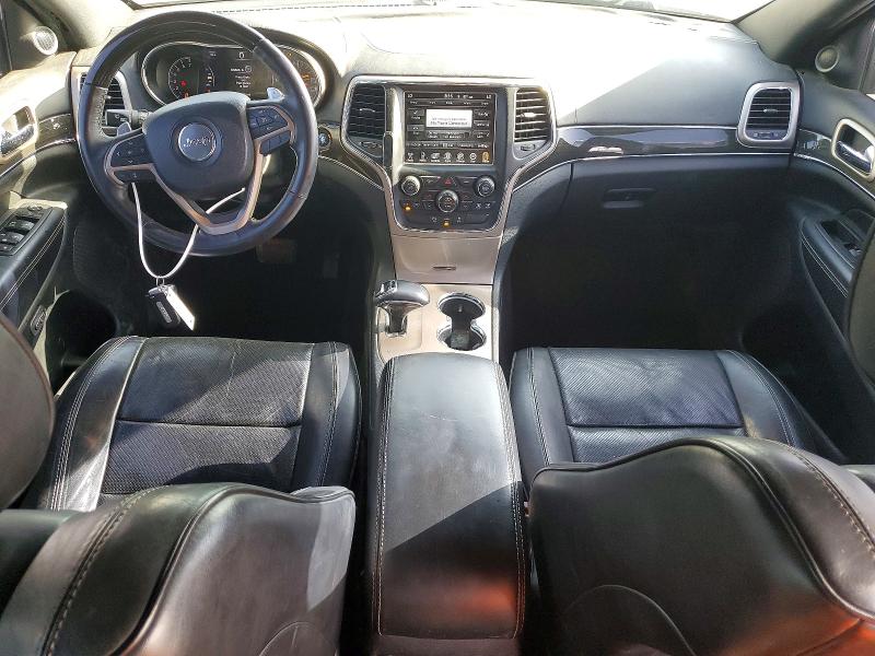 2014 Jeep Grand Cherokee მანქანა იყიდება აუქციონზე, vin: 1C4RJFCG1EC153248, აუქციონის ნომერი: 59066696