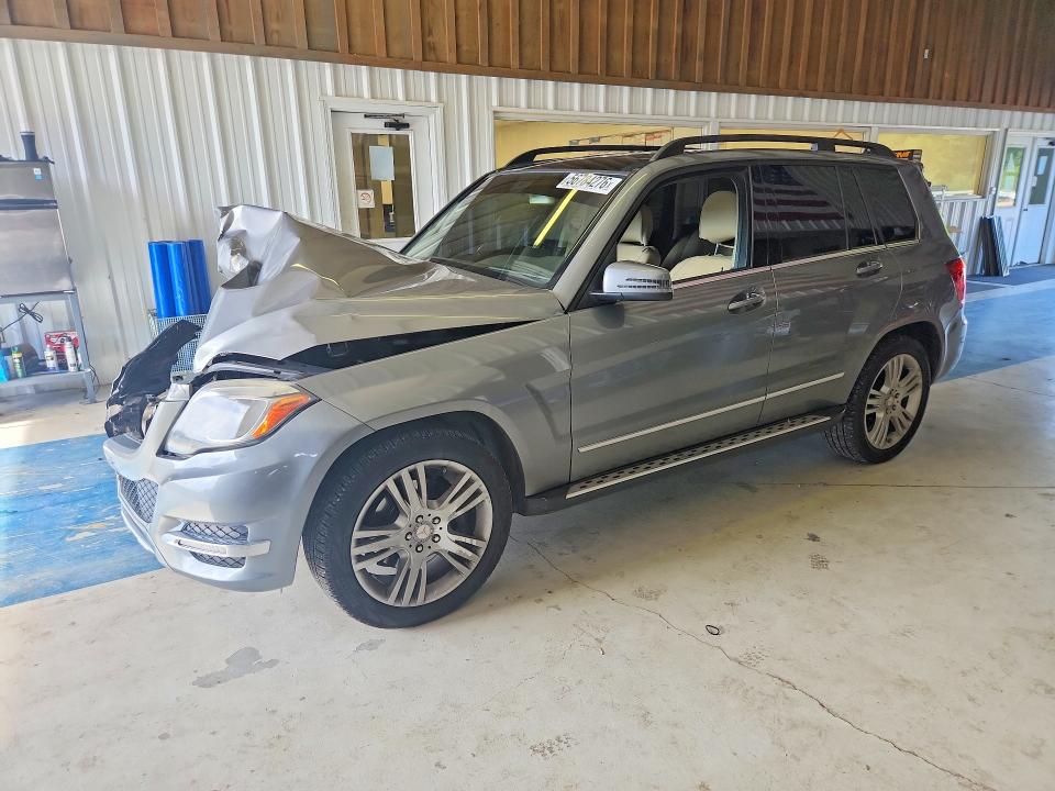 56784276 :رقم المزاد ، WDCGG8JB9DG071018 vin ، 2013 Mercedes-benz Glk مزاد بيع