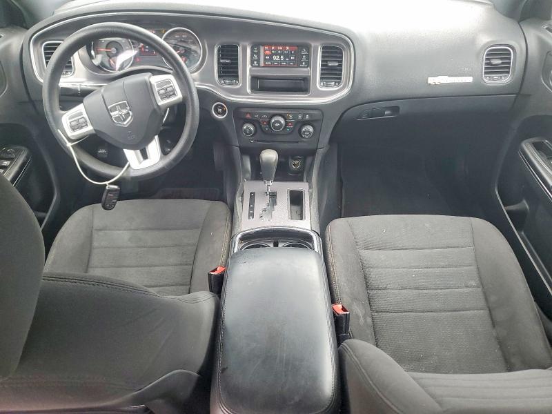 Aukcja sprzedaży 2014 Dodge Charger, vin: 2C3CDXBG2EH368899, numer aukcji: 58961296