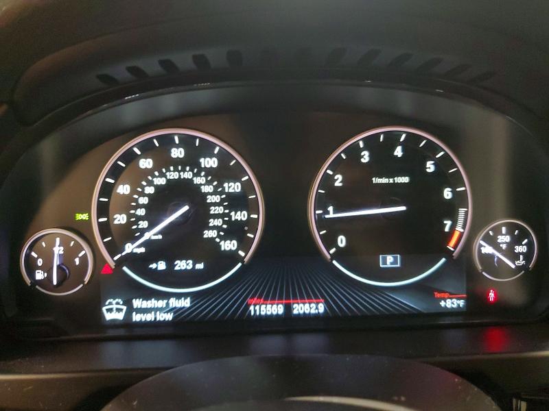 58372676 :رقم المزاد ، 5UXKR0C55G0S87169 vin ، 2016 Bmw X5 مزاد بيع