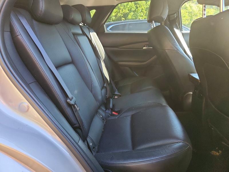 Aukcja sprzedaży 2024 Mazda Cx-30, vin: 3MVDMBDMXRM649733, numer aukcji: 56822556