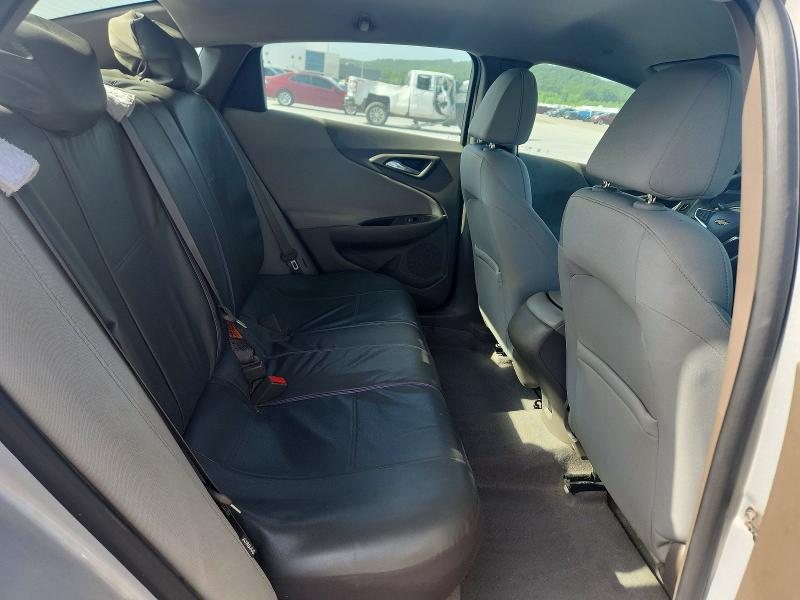 Aukcja sprzedaży 2018 Chevrolet Malibu, vin: 1G1ZB5ST0JF291922, numer aukcji: 59160396