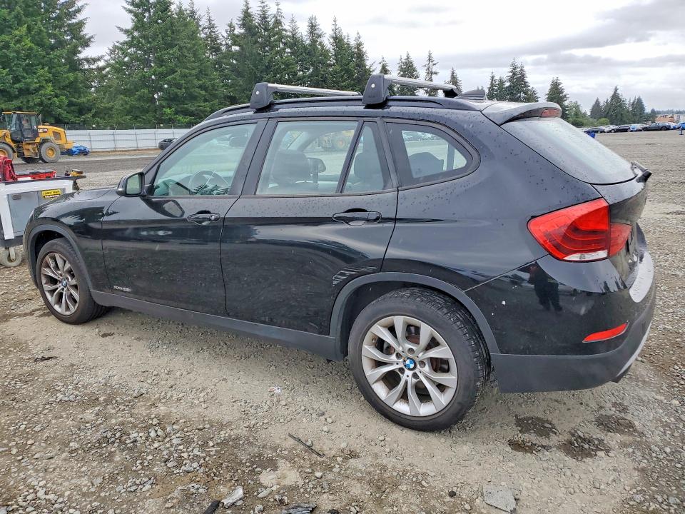 Продажа на аукционе авто 2013 Bmw X1, vin: WBAVL1C54DVR87993, номер лота: 56412846