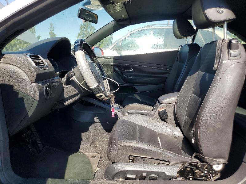 Aukcja sprzedaży 2009 Volkswagen Eos, vin: WVWBA71F89V009837, numer aukcji: 56665056
