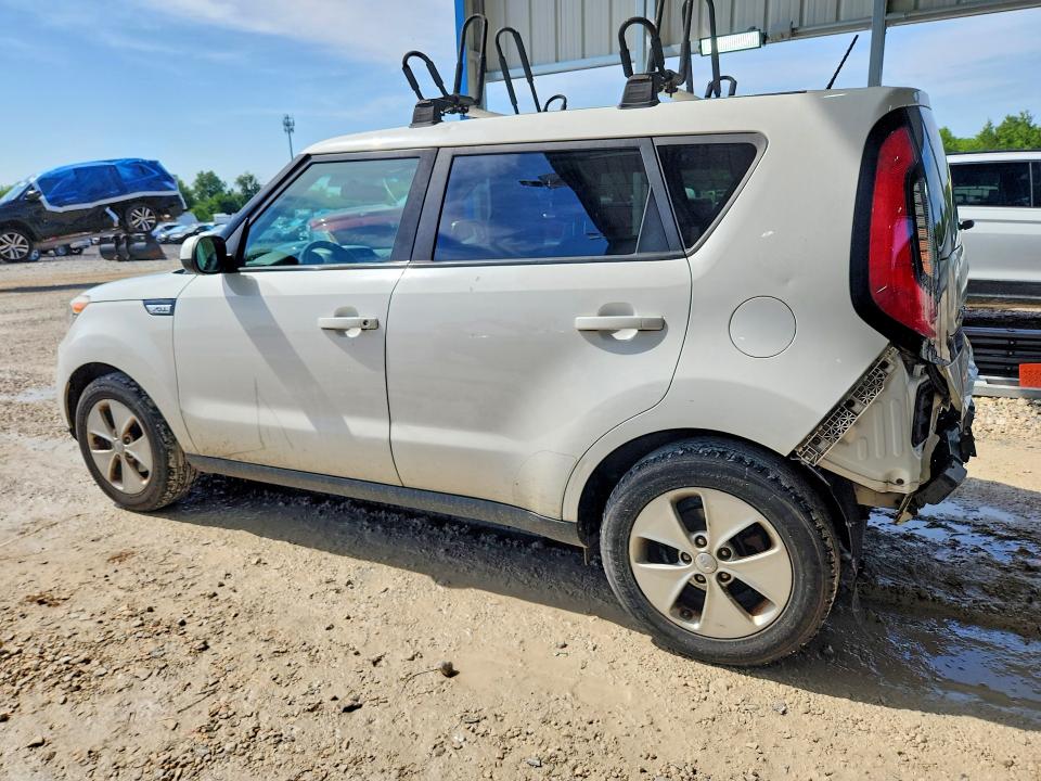 Продажа на аукционе авто 2016 Kia Soul, vin: KNDJN2A29G7352562, номер лота: 56695306