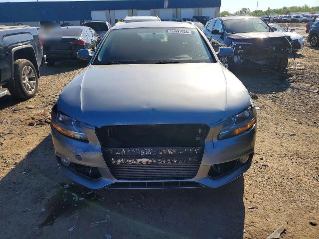 Продажа на аукционе авто 2011 Audi A4, vin: WAUSFAFL4BA047136, номер лота: 55991626